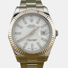Rolex: Часы 