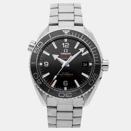 Omega: Часы  Seamaster