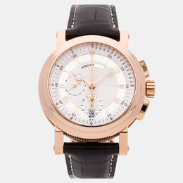 Breguet: Часы  Marine