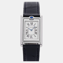 Cartier: Часы  Tank