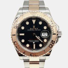 Rolex: Часы  Yacht-Master