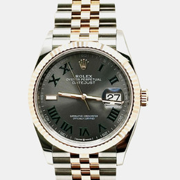 Rolex: Часы 