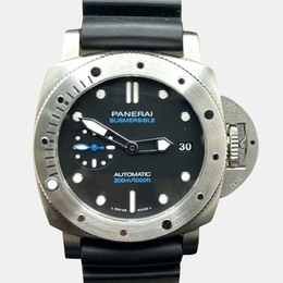Panerai: Часы  Luminor Submersible