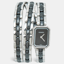 Chanel: Часы 