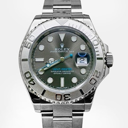 Rolex: Часы  Yacht-Master
