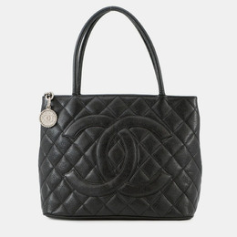 Chanel: Сумка-шоппер 