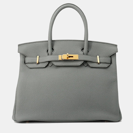 Hermes: Сумка  Birkin