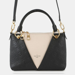 Louis Vuitton: Сумка-шоппер 