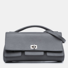 Balenciaga: Клатч 