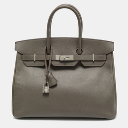 Hermes: Сумка  Birkin 35
