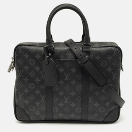Louis Vuitton: Светлая сумка 