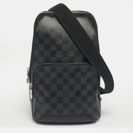 Louis Vuitton: Сумка 