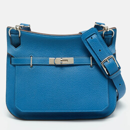 Hermes: Яркая сумка 