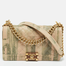 Chanel: Сумка 