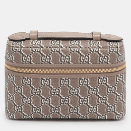 Gucci: Сумка через плечо  GG