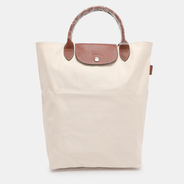 Longchamp: Сумка-шоппер  Le Pliage