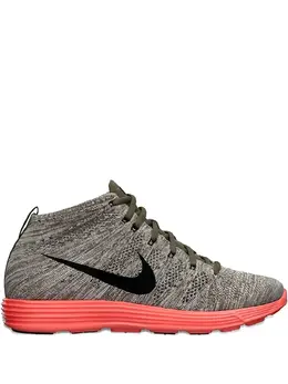 Nike: Кроссовки  Flyknit