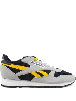 Reebok: Кроссовки  Classic Leather