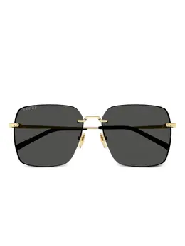 Gucci Eyewear: Очки 