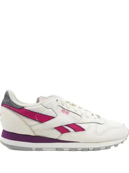 Reebok: Кроссовки  Classic Leather