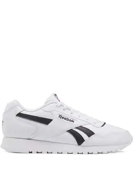 Reebok: Белые кроссовки 