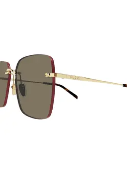 Gucci Eyewear: Очки 