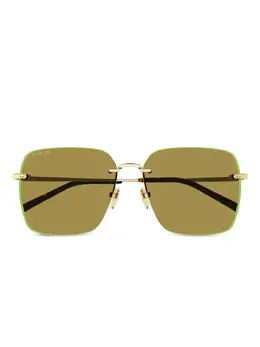 Gucci Eyewear: Очки 