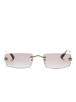 Cartier Eyewear: Очки 