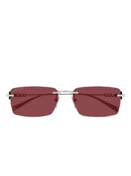 Gucci Eyewear: Очки 