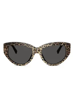 Dolce & Gabbana Eyewear: Очки 