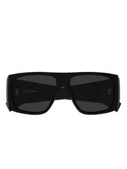 Saint Laurent Eyewear: Очки 
