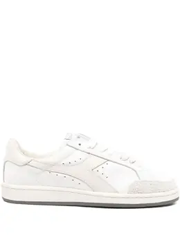 Diadora: Белые кроссовки 