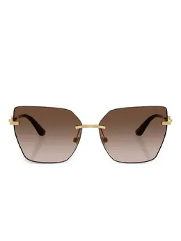 Dolce & Gabbana Eyewear: Очки 