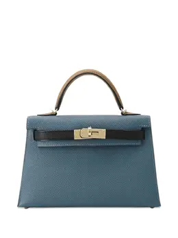 Hermès Pre-Owned: Сумка-шоппер 
