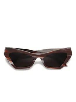 Marni Eyewear: Очки 