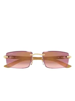 Cartier Eyewear: Очки 