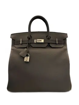 Hermès Pre-Owned: Сумка-шоппер 