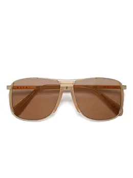 Marni Eyewear: Очки 