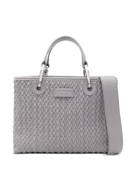 Emporio Armani: Сумка-шоппер 