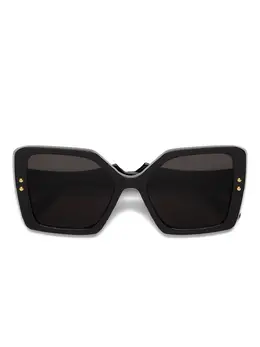 Marni Eyewear: Очки 