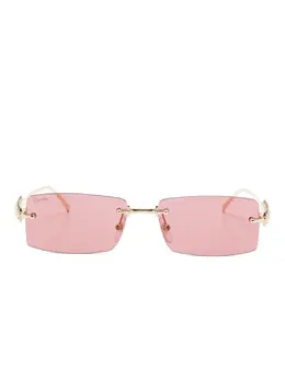 Cartier Eyewear: Очки 