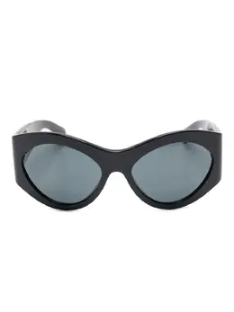Saint Laurent Eyewear: Очки 