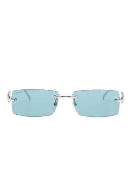 Cartier Eyewear: Очки 