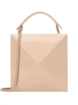 Valentino Garavani: Светлый клатч 