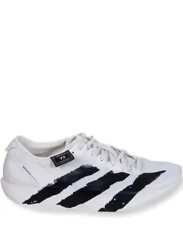 Y-3: Кроссовки 