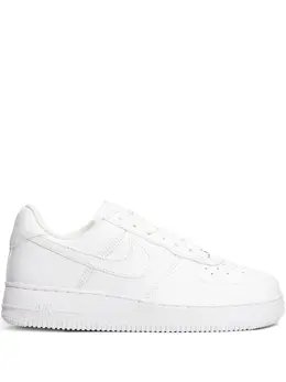Nike: Белые кроссовки  Air Force 1 Low