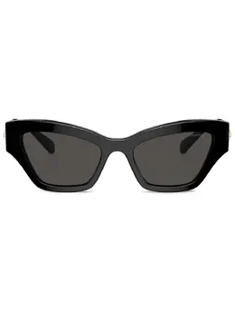 Swarovski Eyewear: Очки 