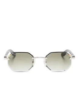 Cartier Eyewear: Очки 