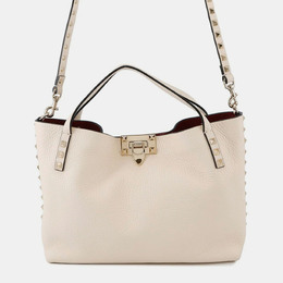 Valentino: Красная сумка 