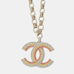 Chanel: Колье 